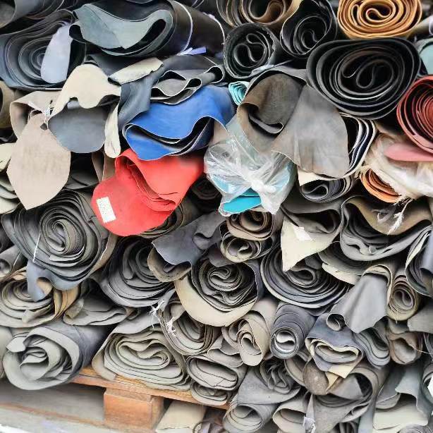 廣東庫存真皮回收公司怎么選